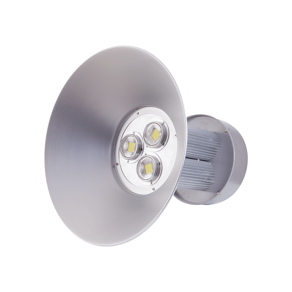 LED 120W (LED High Bay Light )  KHB120-K1B